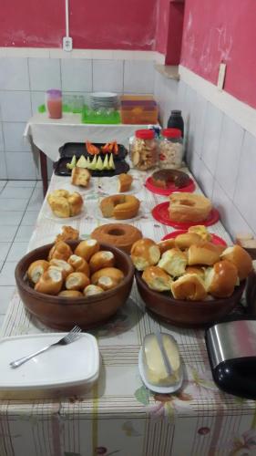 Hotel Italia — hotel in Teresina