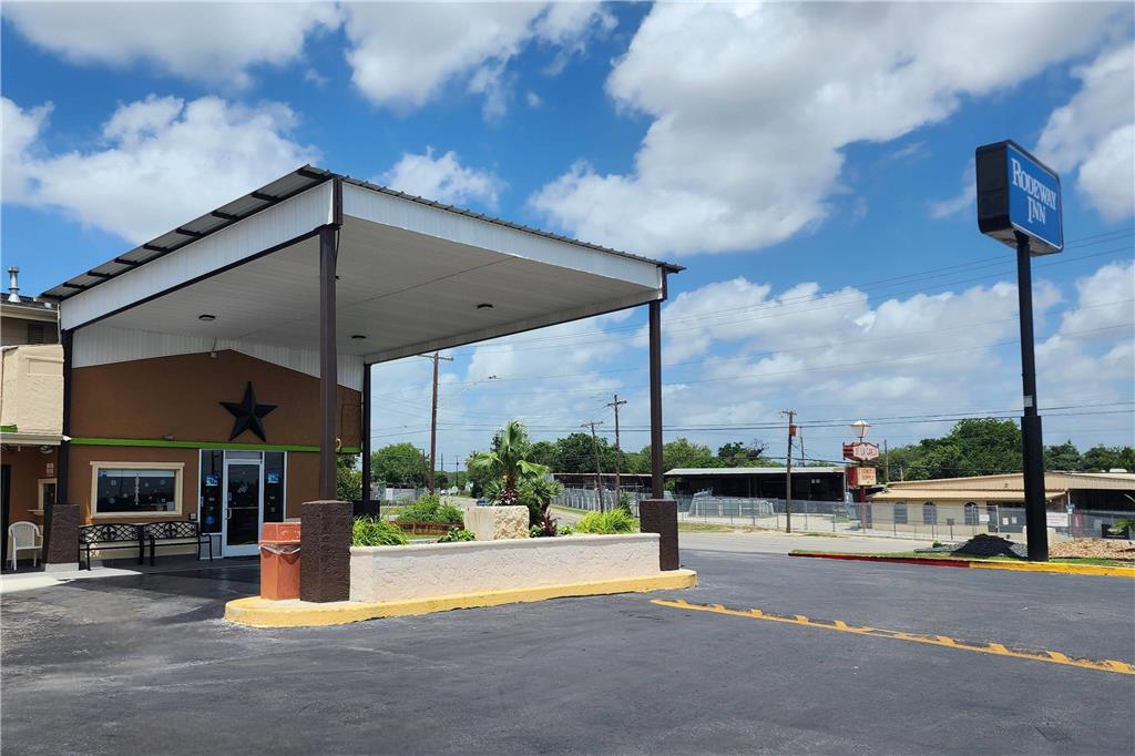 Rodeway Inn San Antonio Lackland AFB SeaWorld - photo 6