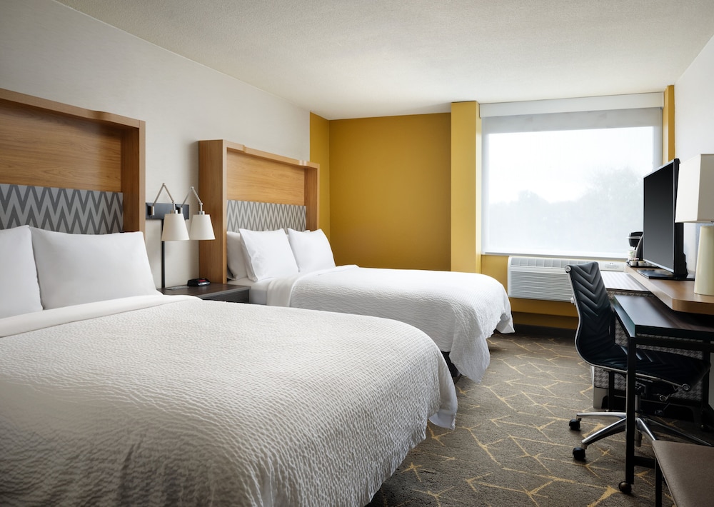 Holiday Inn Boston Dedham Hotel & Conference Center by IHG - photo 11