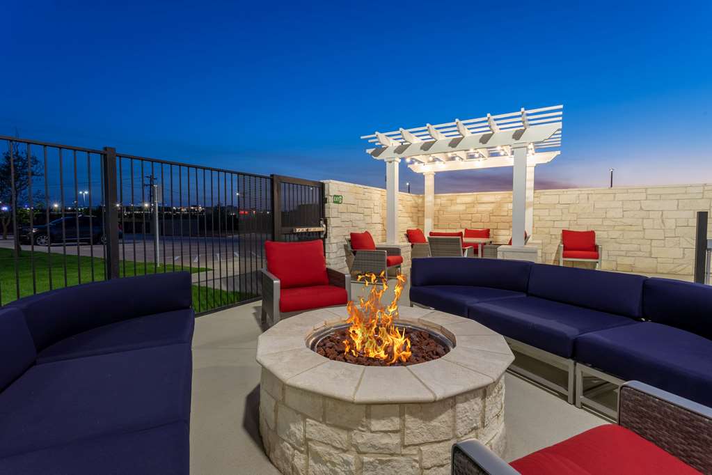 AmericInn by Wyndham San Angelo - photo 36