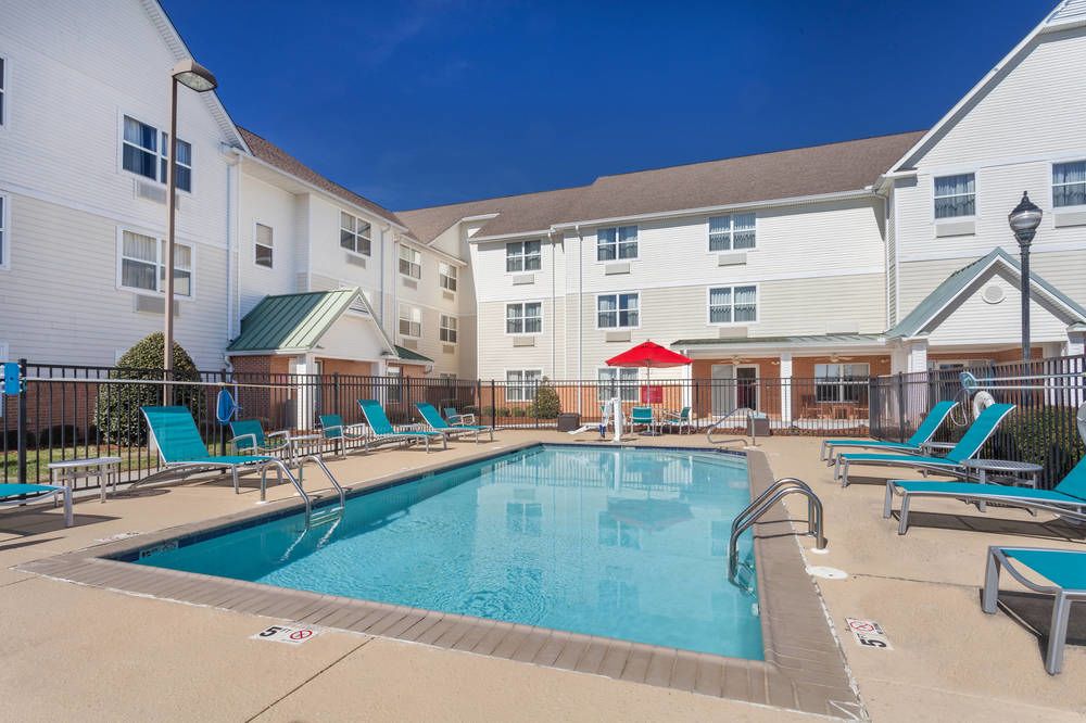 TownePlace Suites by Marriott Huntsville - photo 11