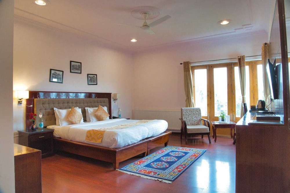 Hotel Royal Ladakh in Leh, India