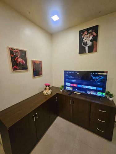 Pali Perch 1BHK with Peace Charm and Bandra Vibes