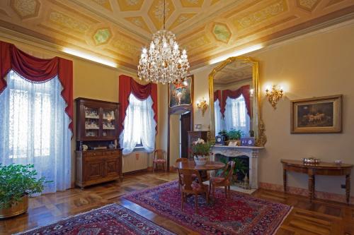 B&B Contrada dei Giardini — 4-Star Luxury Hotel in Cuneo, Italy