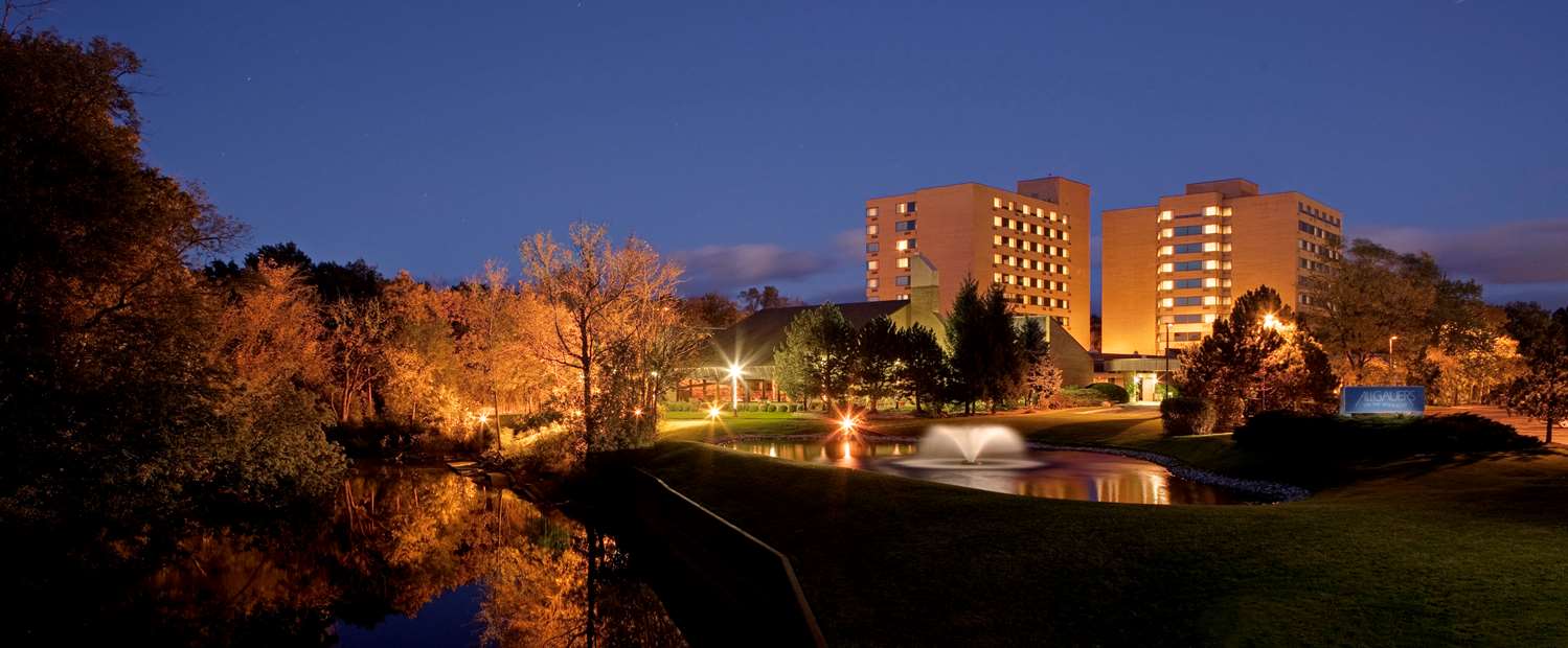 Hilton Chicago Northbrook - photo 21