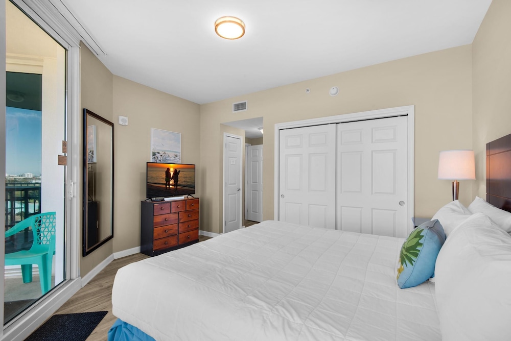 Palms Resort #2812 Jr. 2BR Sunset Dreamer - photo 12