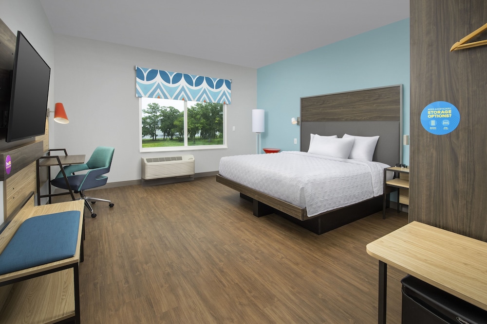 Tru by Hilton Jacksonville Airport I 95 - photo 14