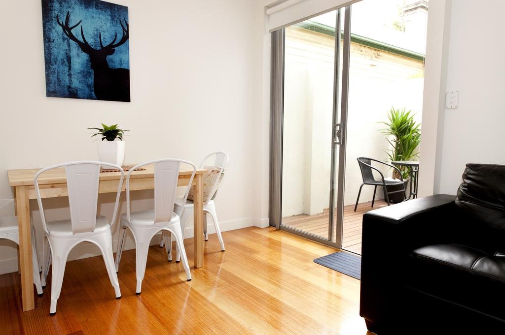 Position Perfect - last minute hotel in Brunswick