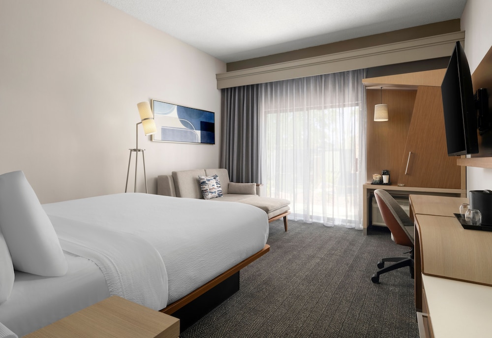 Courtyard by Marriott Las Vegas Henderson Green Valley - photo 7