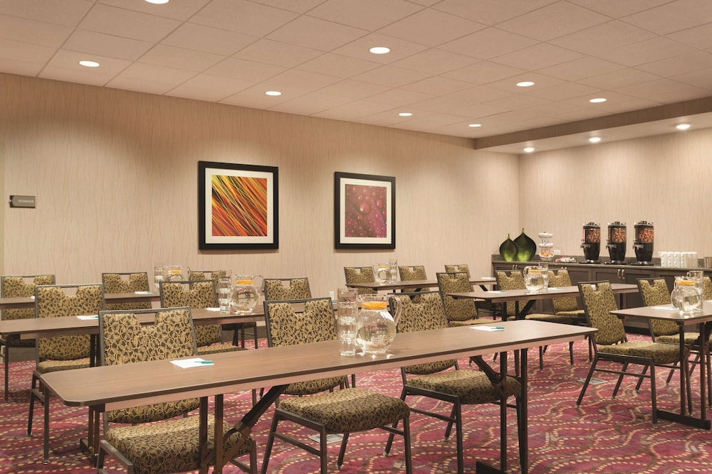 Homewood Suites by Hilton West Des Moines SW Mall Area - photo 26