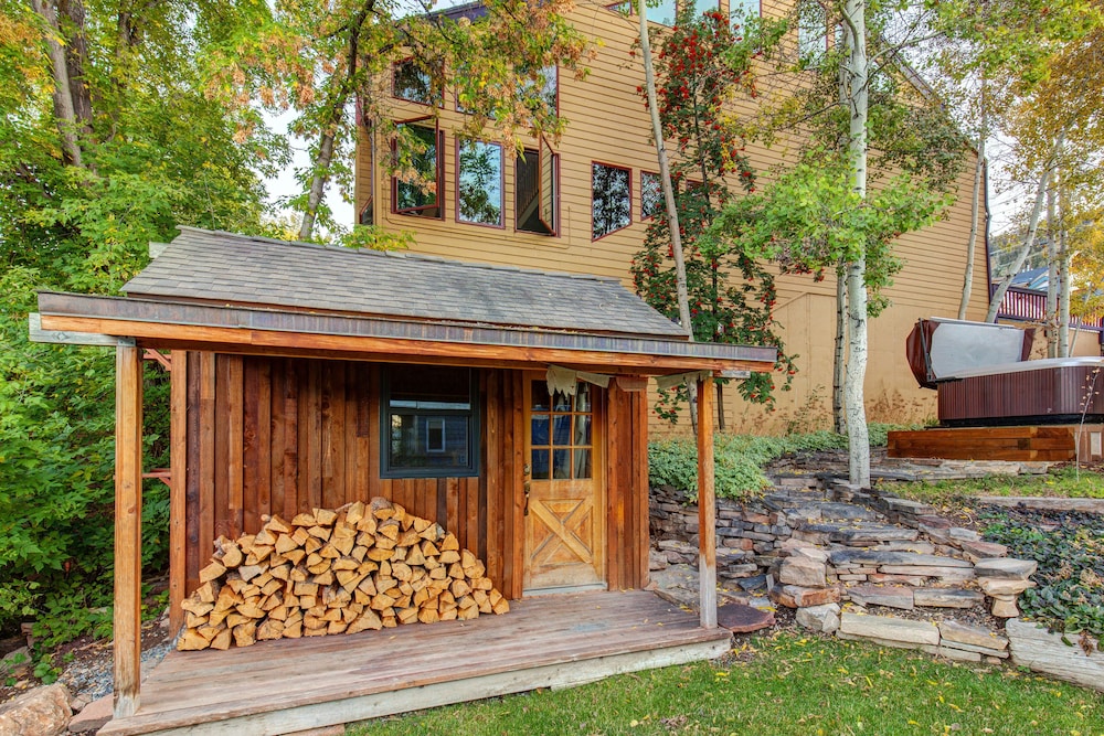 Abode at Park City Mountain - photo 8