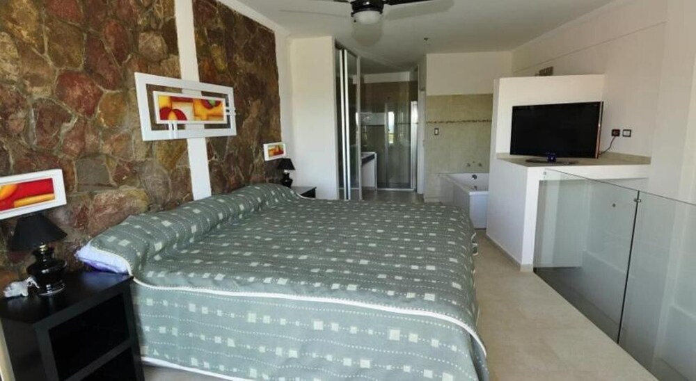 Mallak Apart Hotel — San Bernardo — photo 4