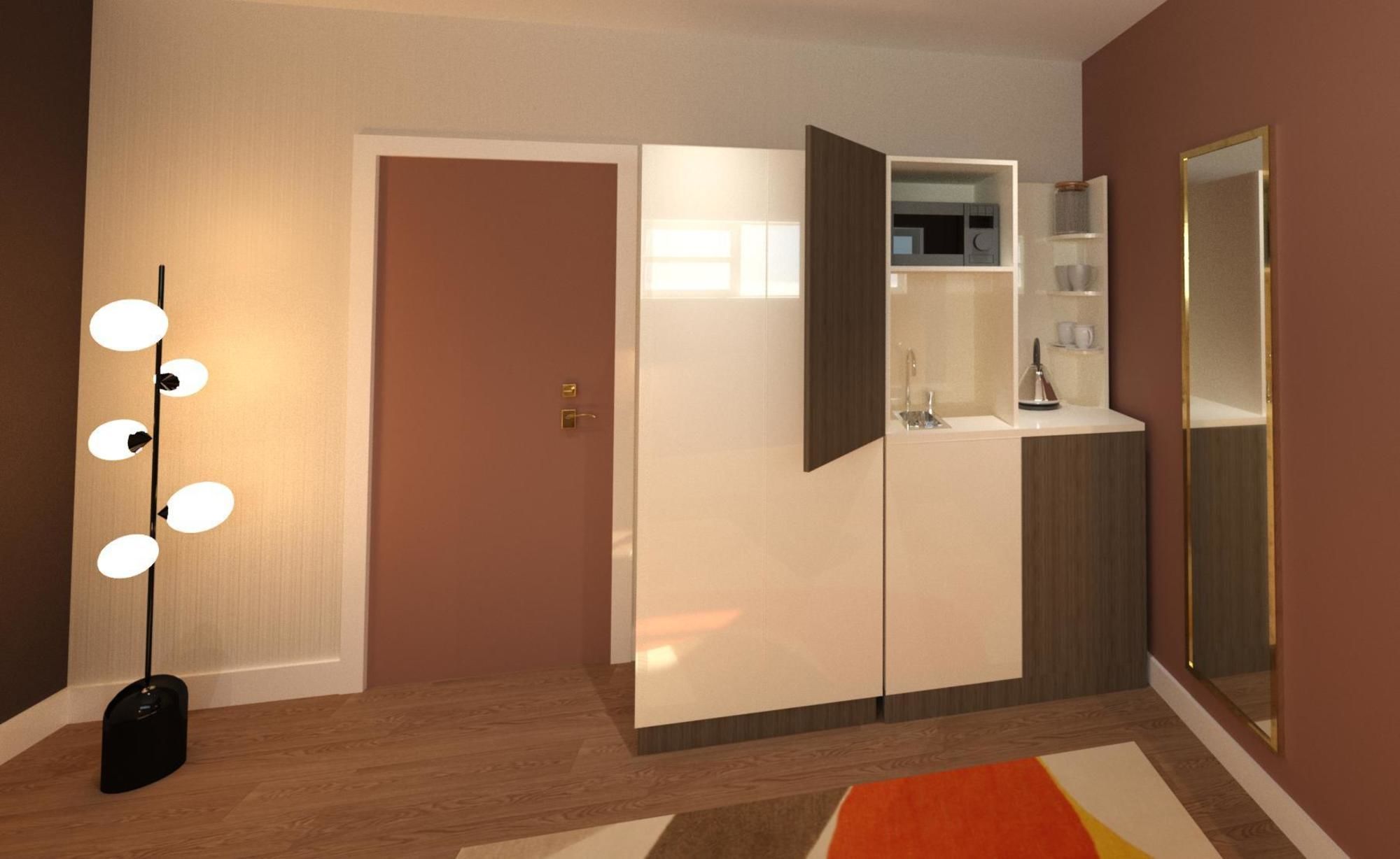 Aaron Wise 62 Plantagenet Street