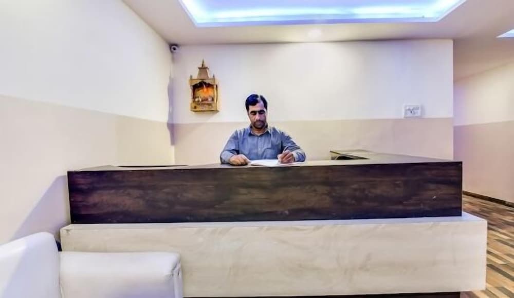 Rajshriinn - carbon neutral hotel in Deoria
