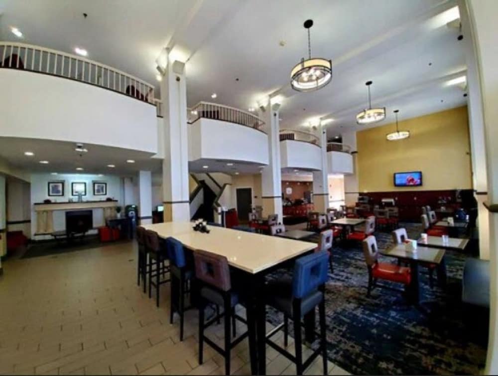 Sleep Inn & Suites BWI Airport - photo 23