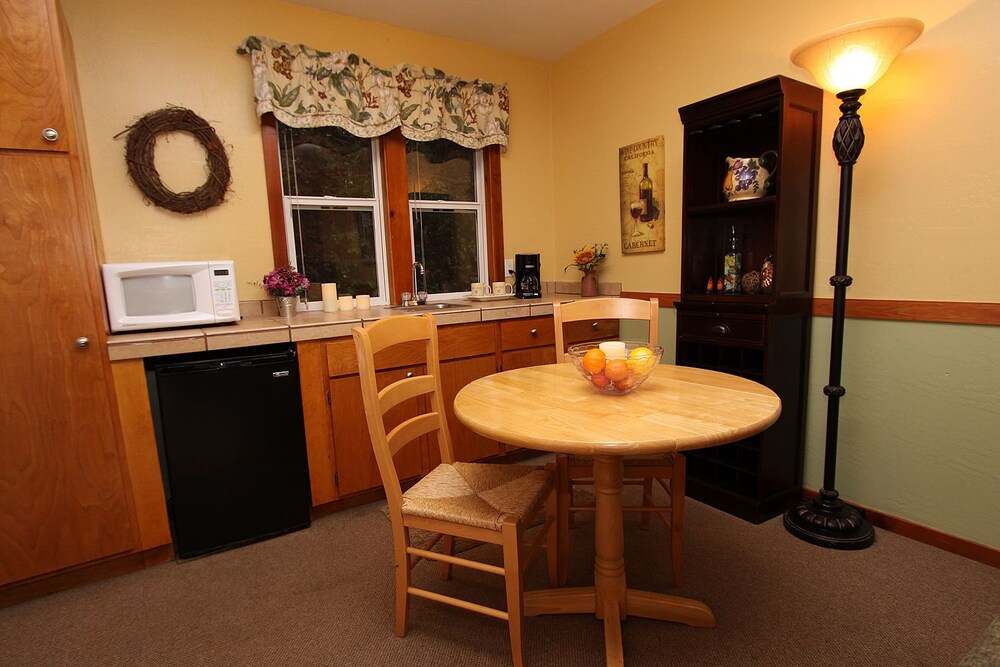 Fern Grove Cottages - photo 40