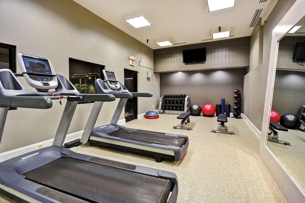 DoubleTree By Hilton Hotel Augusta - photo 35