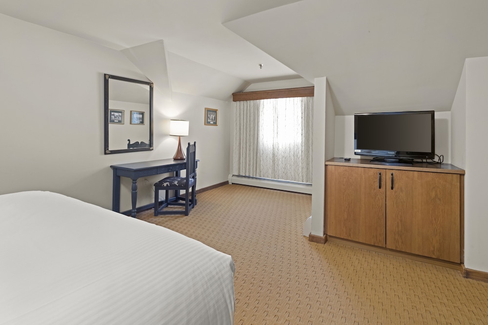 von Trapp Family Lodge & Resort - photo 28