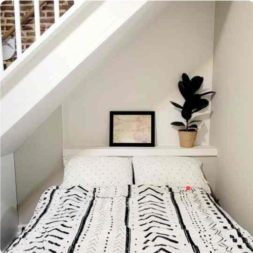 Walk to Downtown and Stadiums Free Parking in Baltimore, United States