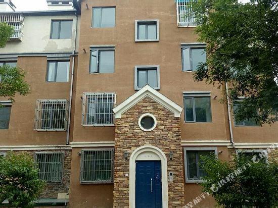 Beijing Jinshan Yinxiang B & B - last minute hotel in Beijing