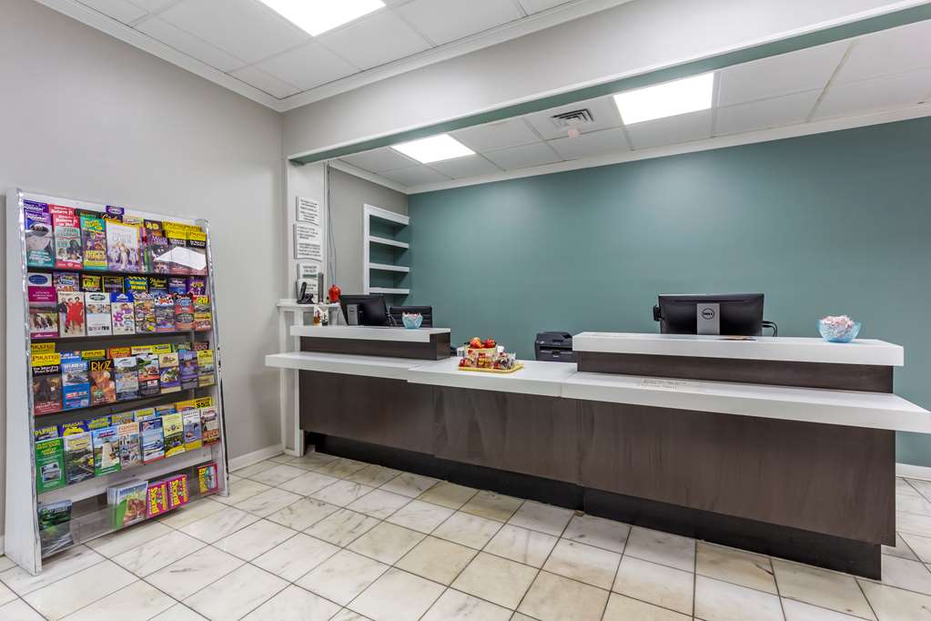 Quality Inn & Suites Pawleys Island - photo 10