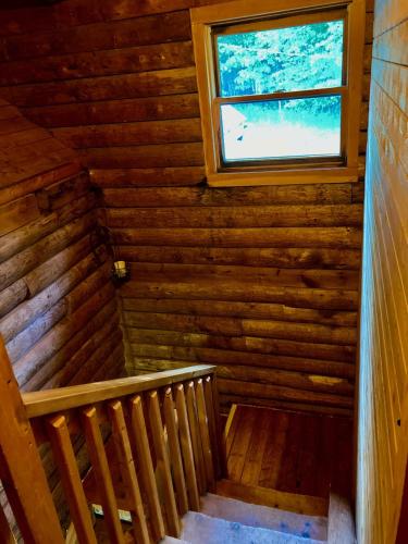 Garden Grove Retreat & Lodging near Pictured Rocks Fayette Trails - photo 18