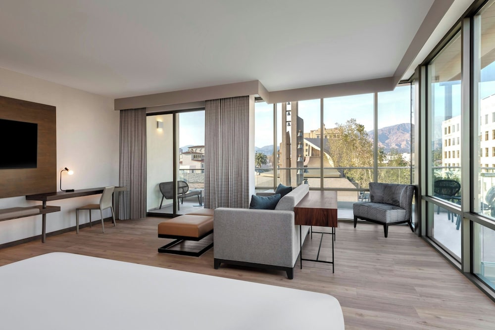 AC Hotel Pasadena - photo 20