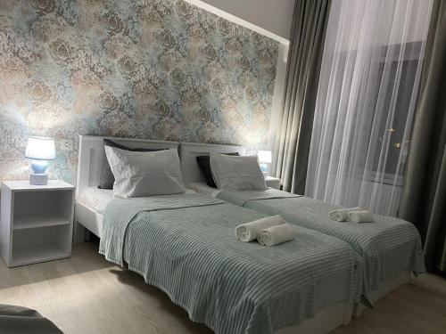 Guest House in Old Tbilisi