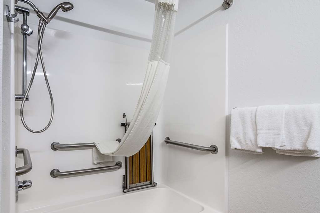 Motel 6 McAlester OK - photo 18