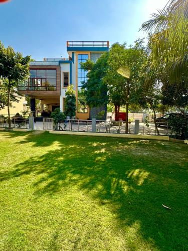 Hotel Ascot - carbon neutral hotel in Cervia