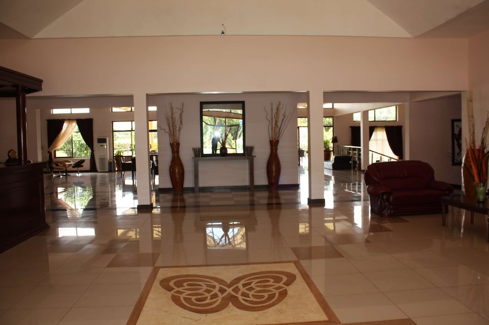 Nashera Hotel — Morogoro — photo 4