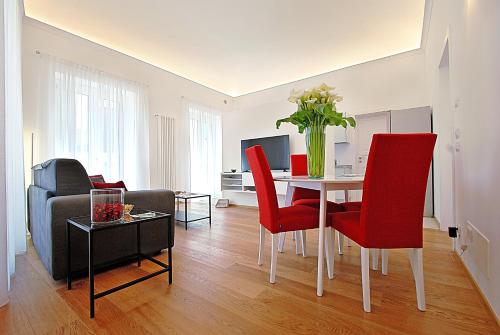 Maqueda331 — 4-Star Luxury Hotel in Palermo, Italy