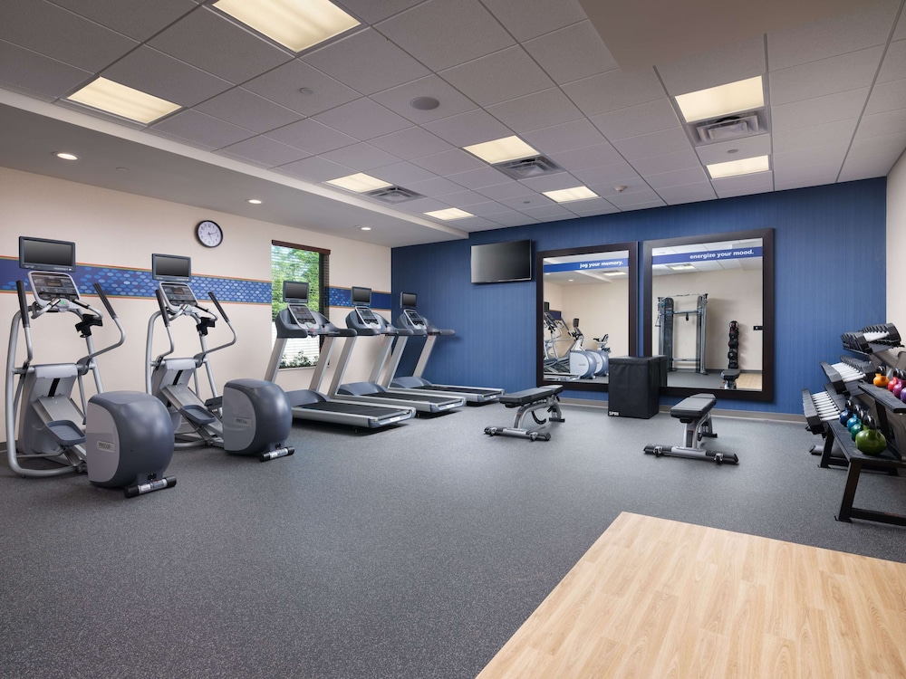 Hampton Inn Chattanooga East Ridge - photo 22