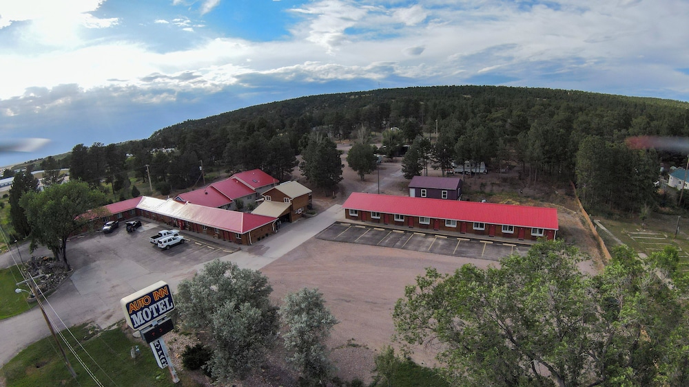 Autoinn Motel - photo 23
