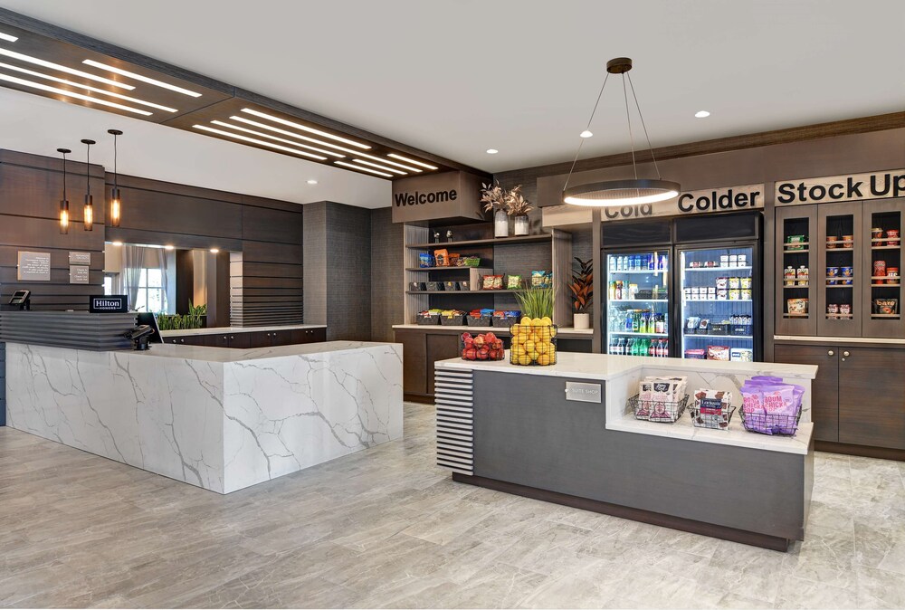 Homewood Suites by Hilton Edison Woodbridge - photo 7