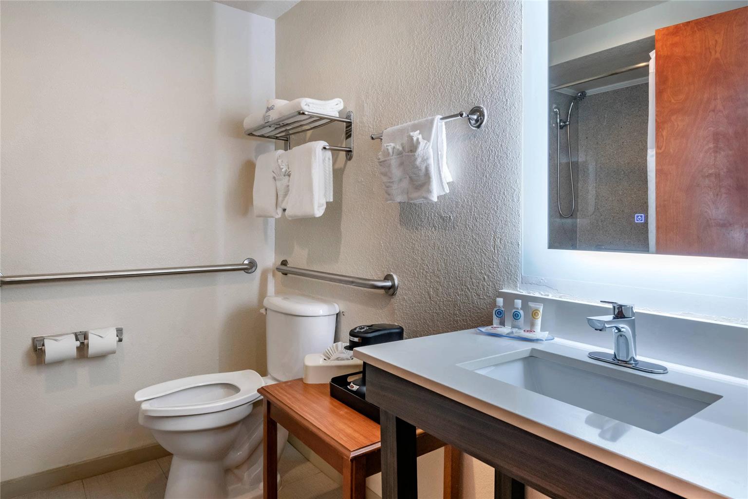 Comfort Suites Fort Pierce I 95 - photo 18