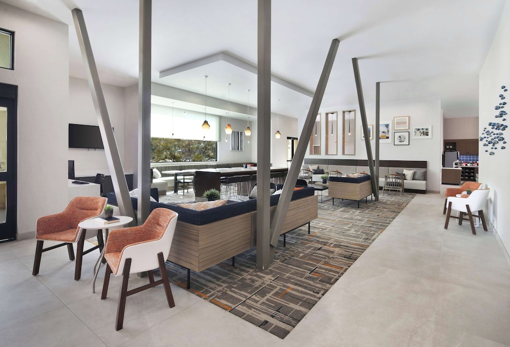 Homewood Suites by Hilton San Diego Central - photo 5