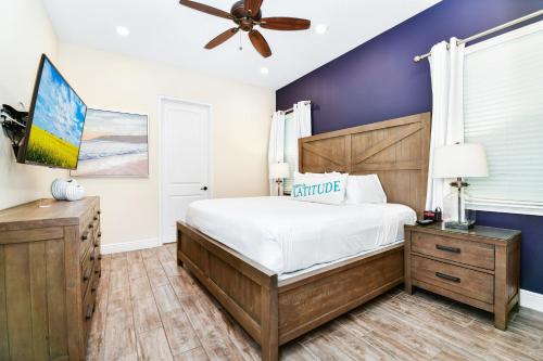 Grand Cottage with Hotel Amenities Near Disney at Margaritaville 8016LS - photo 8