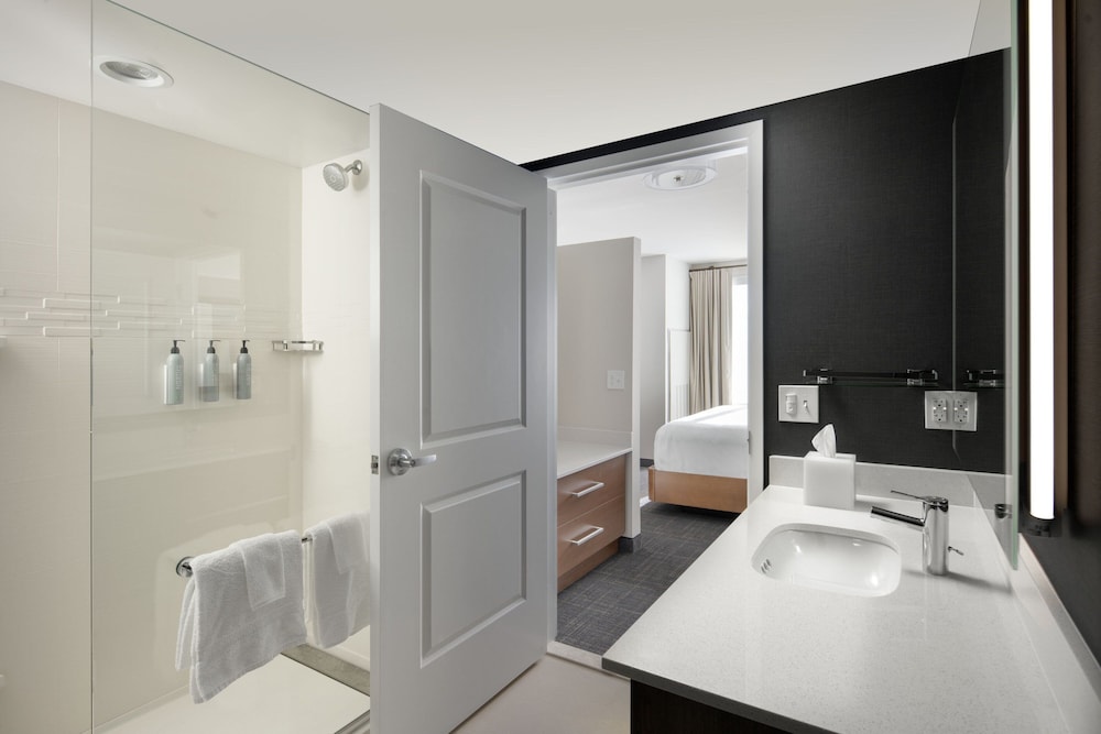 Residence Inn by Marriott Tampa Wesley Chapel - photo 24