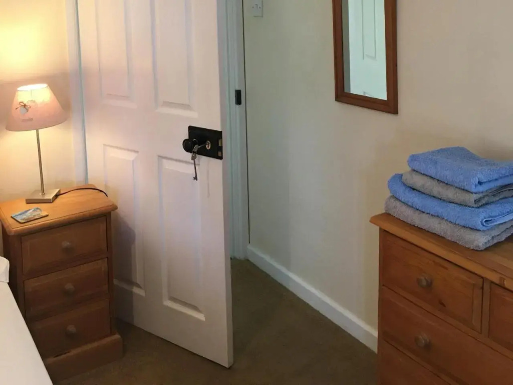 Millstones — 4-Star Luxury Hotel in Bridport, United Kingdom