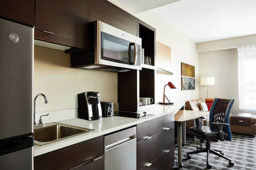 TownePlace Suites by Marriott St. Louis O’Fallon in O'fallon, United States
