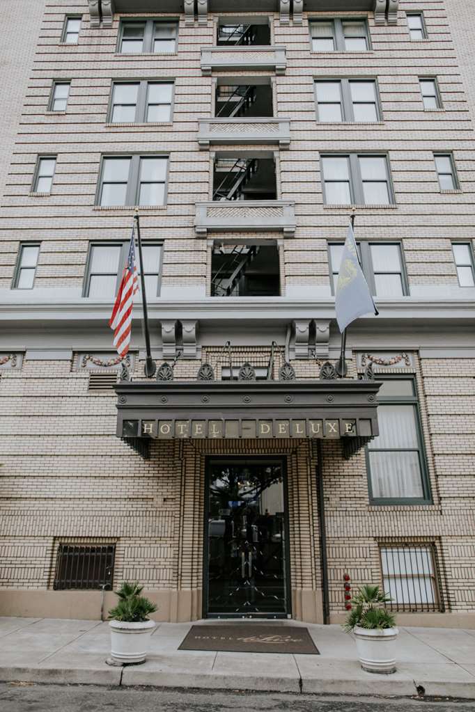 Hotel deLuxe - photo 50