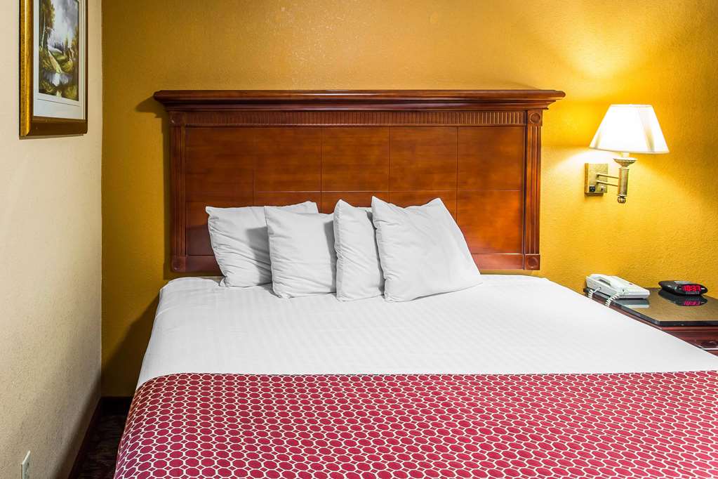 Rodeway Inn Goodlettsville South - photo 20