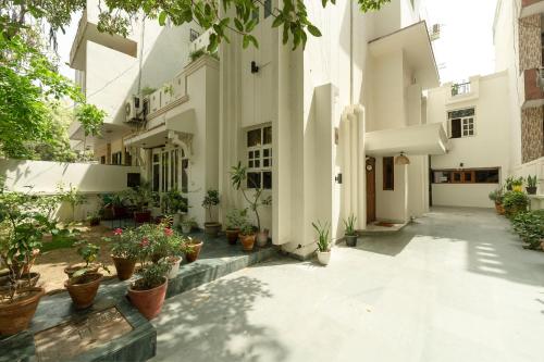 Art Kothi Gurgaon - last minute hotel in Gurgaon