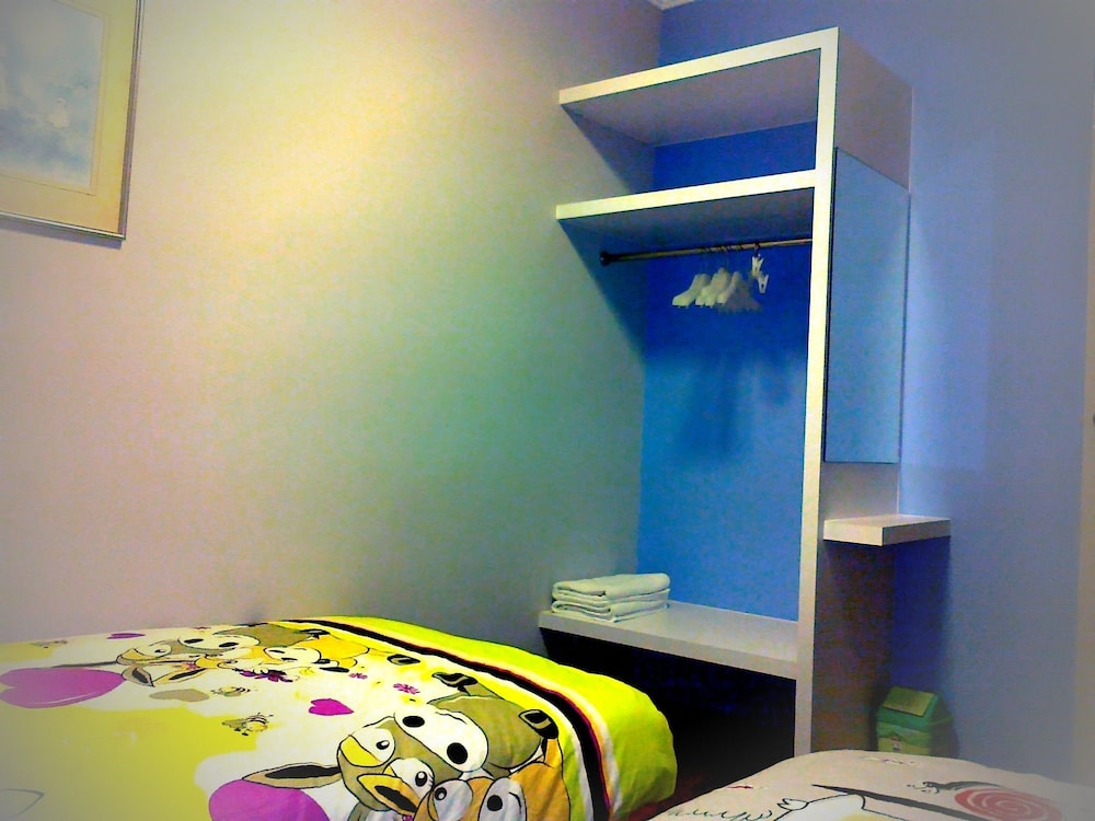 Malacca Hotel Apartment — Malacca — photo 2