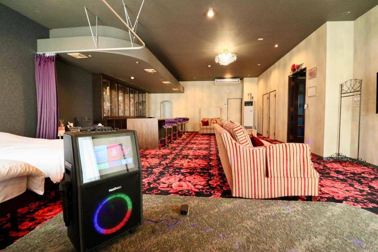 Rose hakodate in Hakodate, Japan