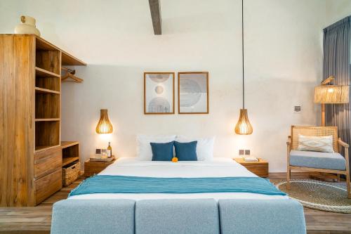 Alaya Homes A Luxury Japandi Loft Suite in Seminyak — 4-Star Luxury Hotel in Seminyak, Indonesia