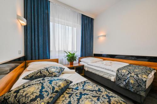 Hotel Terminal — Gorzow Wielkopolski