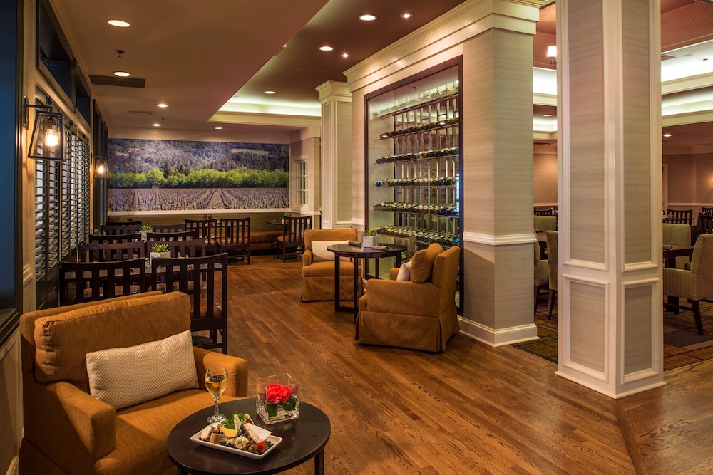 DoubleTree Raleigh Durham Airport at Research Triangle Park - photo 36