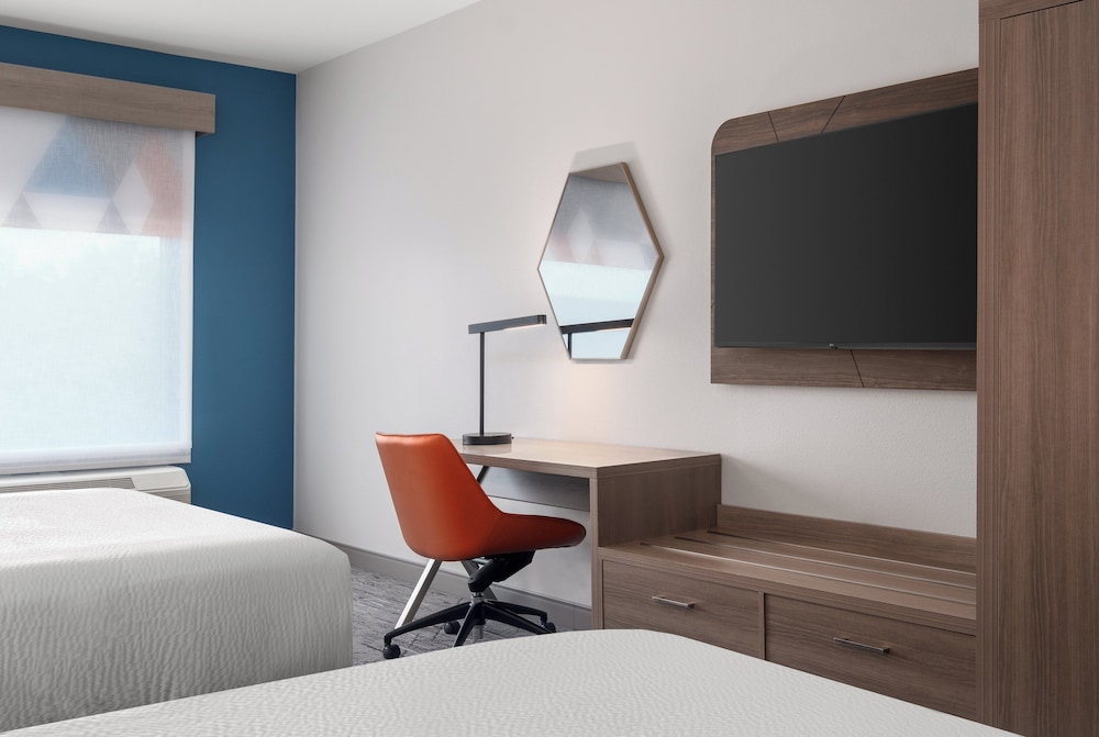 Holiday Inn Express & Suites Buford Mall of Georgia by IHG - photo 13